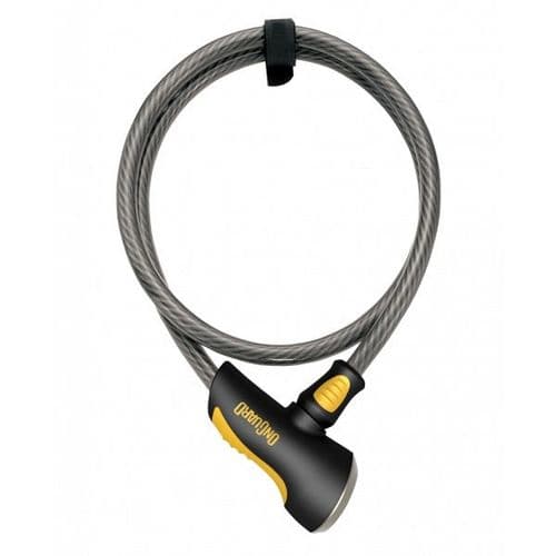 OnGuard Akita 12mm Cable Lock 185