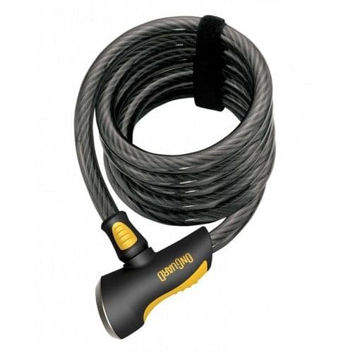 OnGuard Doberman Cable Lock 15mm