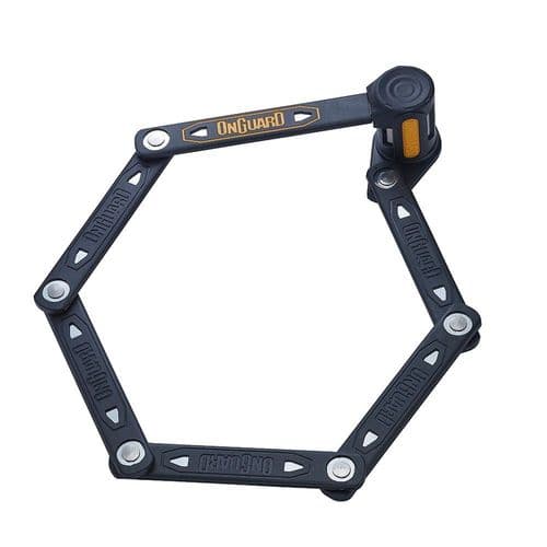 OnGuard Link Plate Lock K9 Key