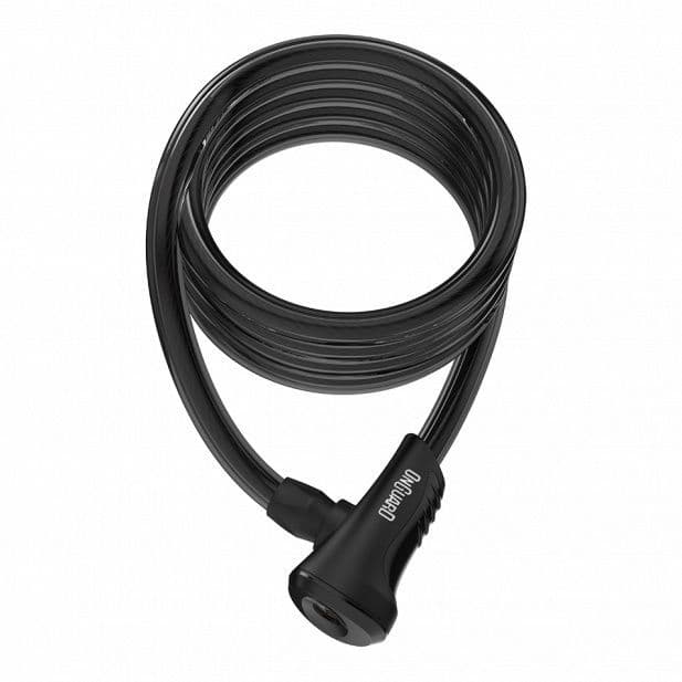 OnGuard Neon Coil 10mm Cable Lock