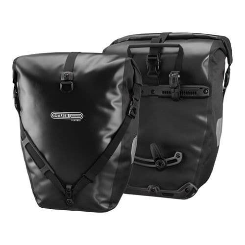 Ortlieb Back Roller Classic Panniers