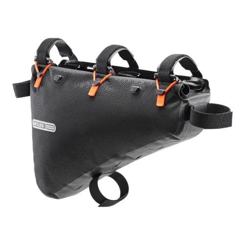 Ortlieb Frame Pack Rolltop 4L