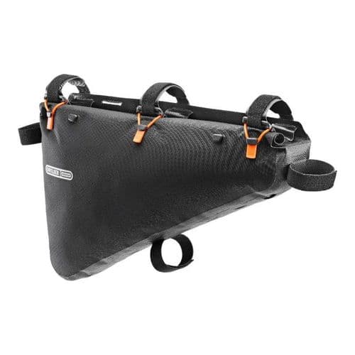 Ortlieb Frame Pack Rolltop 6L