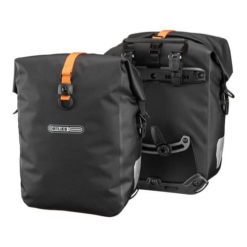 Ortlieb Gravel Pack Panniers
