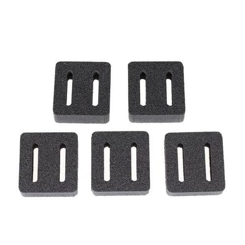 Ortlieb Handlebar Pack Foam Pads