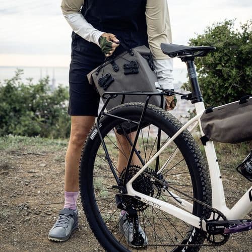 Ortlieb Quick Rack XL