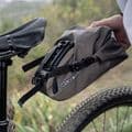 Ortlieb Saddle Bag 4.1L