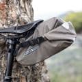 Ortlieb Saddle Bag 4.1L