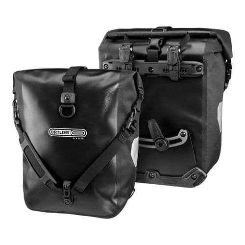 Ortlieb Sport Roller Classic Panniers