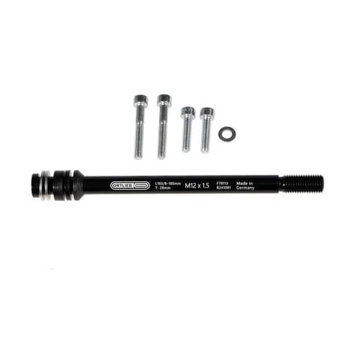 Ortlieb Thru Axle M6-Connector