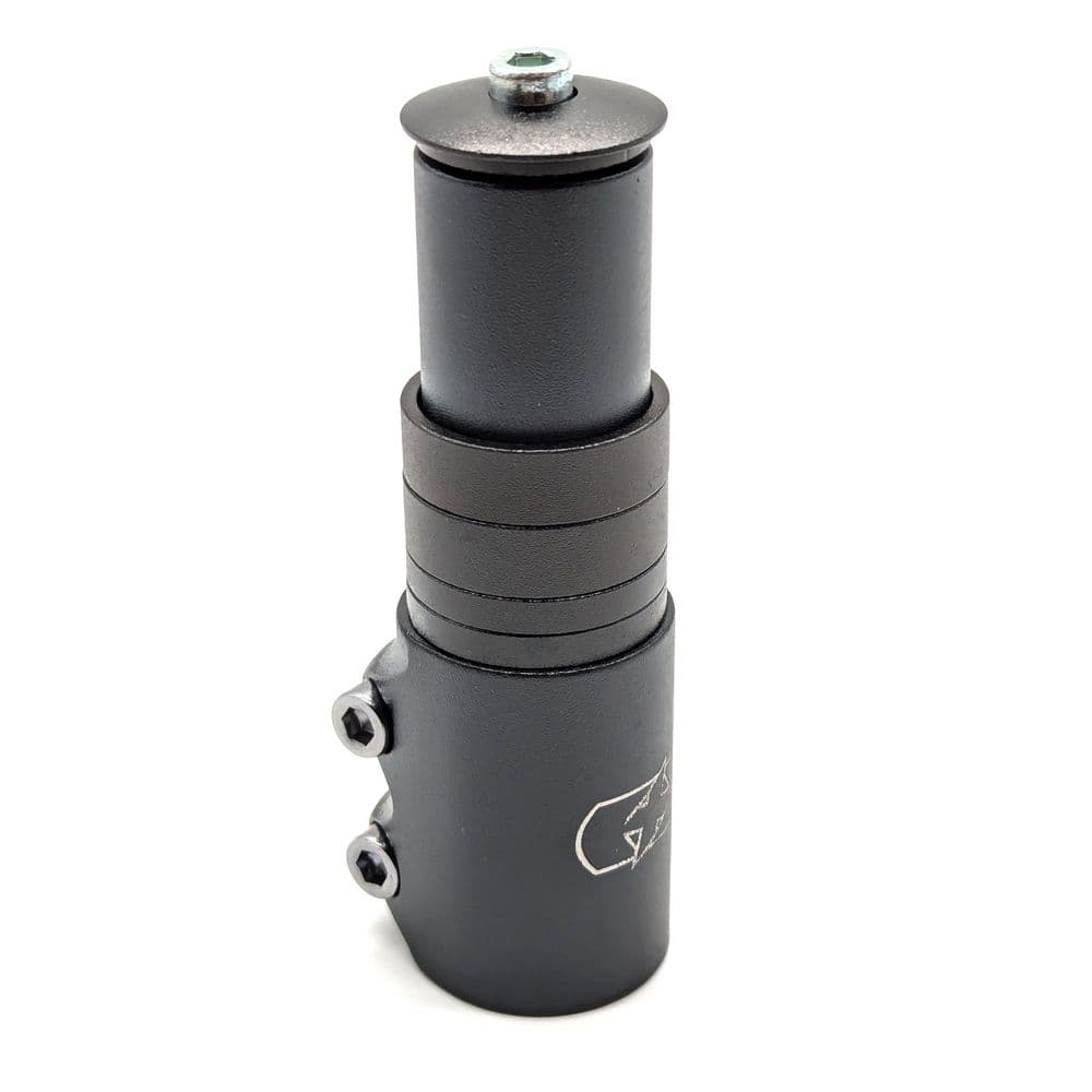Adaptor Riser Oxford 28 6mm A-Head Riser Adaptor 1-1/8