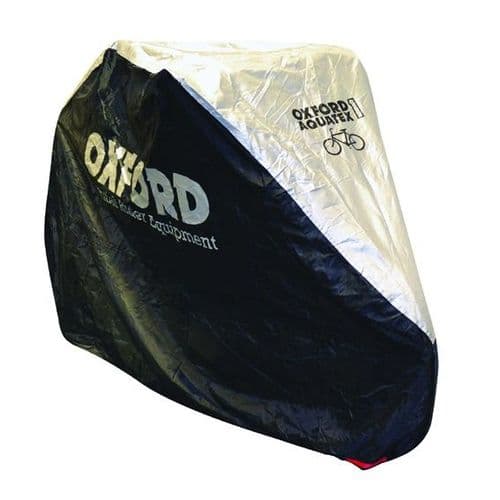 Oxford Aquatex Single Bike Cover