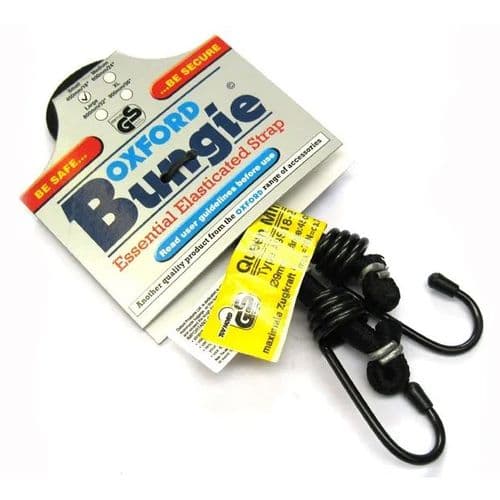 Oxford Bungee Strap
