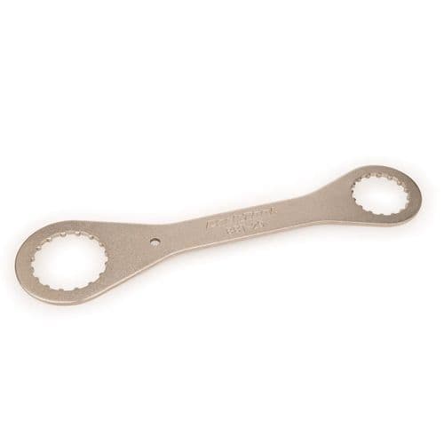 Park Tool BBT-29 Bottom Bracket Tool 16-Notch 39mm and 48.5mm