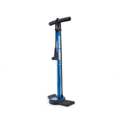 Park Tool PFP-10 Home Mechanic Floor Pump