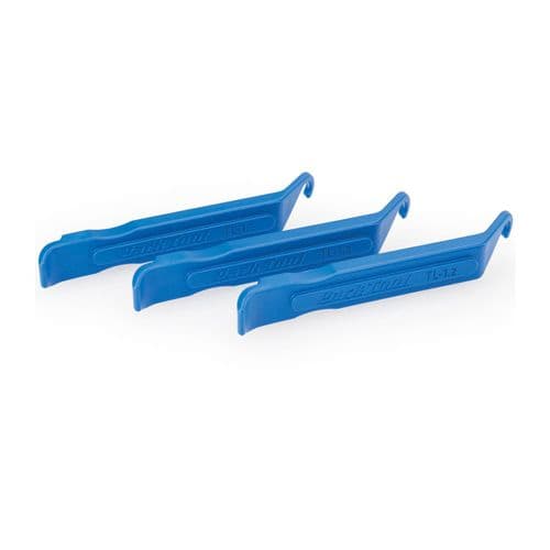 Park Tool TL-1.2 - Tyre Lever Set Of 3