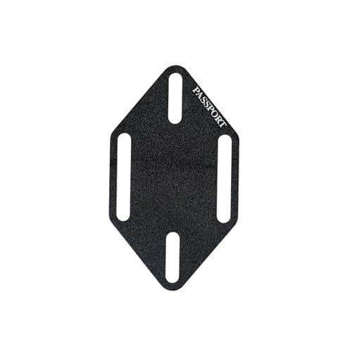 Passport Cage Mount Small