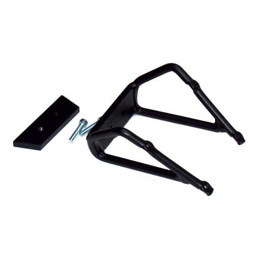 Passport Double Back Cage Mount