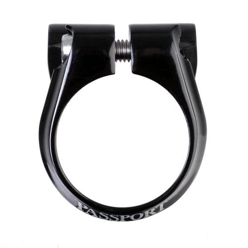 Passport Rack Mount Seat Clamp