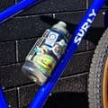 PDW BigZag 32oz Bottle Cage