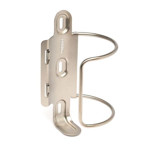 PDW BigZag 32oz Bottle Cage