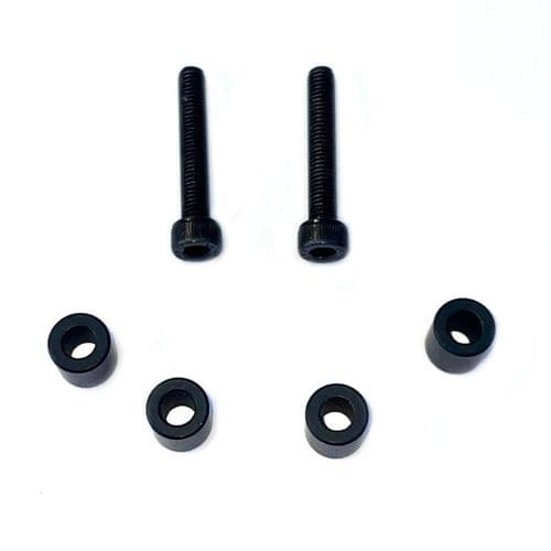 PDW Fender Spacer Set