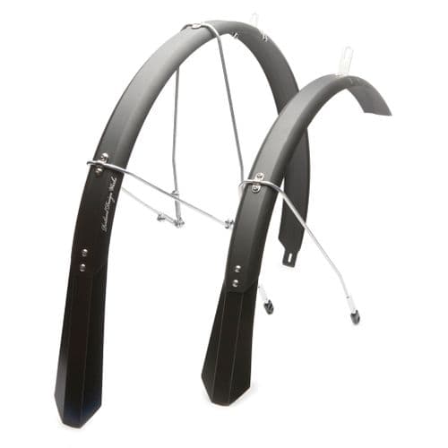 PDW Full Metal Fenders 27.5" x 2.5"