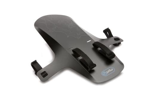 PDW Mud Shovel Fender 6.5" Fork