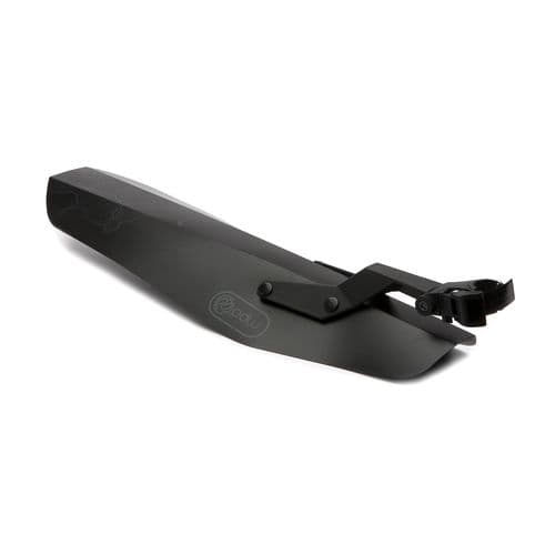 PDW Mud Shovel Fender 6.5" Rear