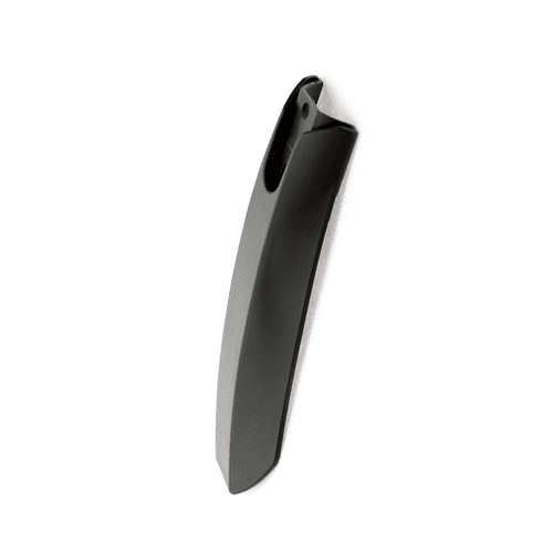 PDW Mudflap for 30mm Full Metal Fenders