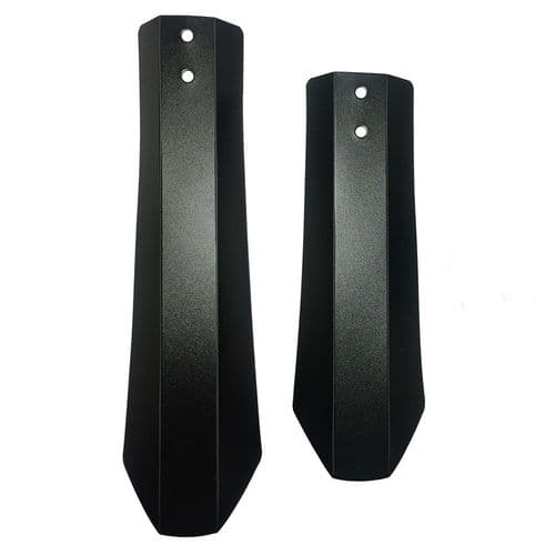 PDW Mudflap Set For Full Metal 650 Beast Fenders