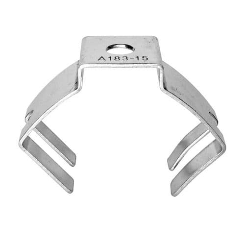 PDW Rear Hanger For Braze-Ons Under Brake Bridge