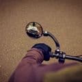 PDW Watch Your Back XL Mirror