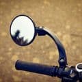 PDW Watch Your Back XL Mirror