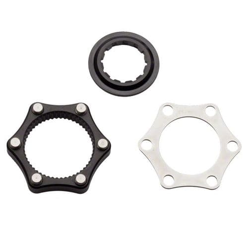 Problem Solvers Centre-Lock Adapter