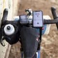 Quad Lock Stem / Handlebar Bike Mount