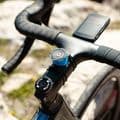 Quad Lock Stem / Handlebar Bike Mount