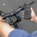 Quad Lock Stem / Handlebar Bike Mount