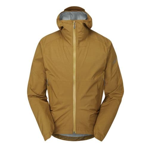 Rab Cinder Downpour Jacket