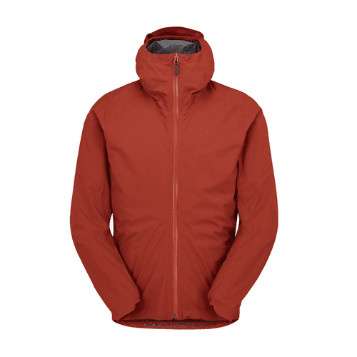 Rab Cinder Downpour Light Jacket