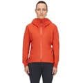 Rab Cinder Downpour Light Women's Jacket