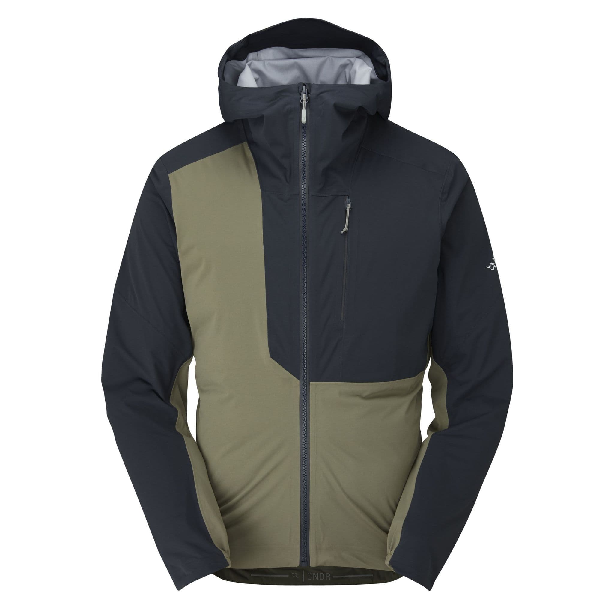 Rab Cinder Kinetic Jacket