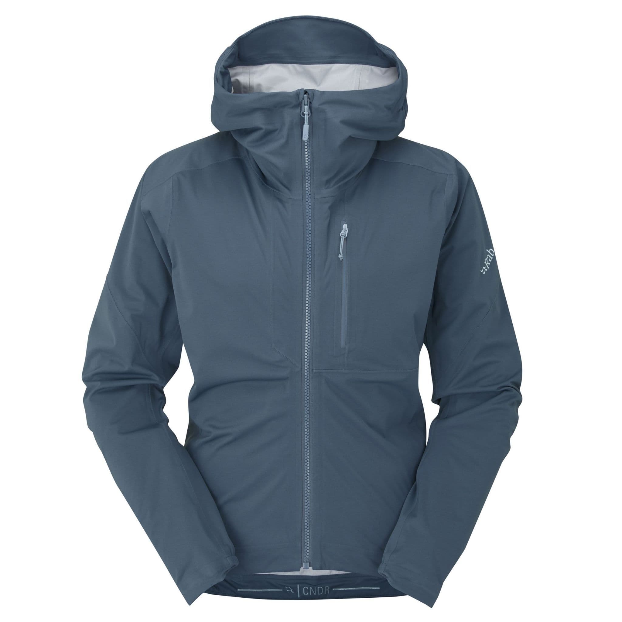 Rab Cinder Kinetic Women s Jacket