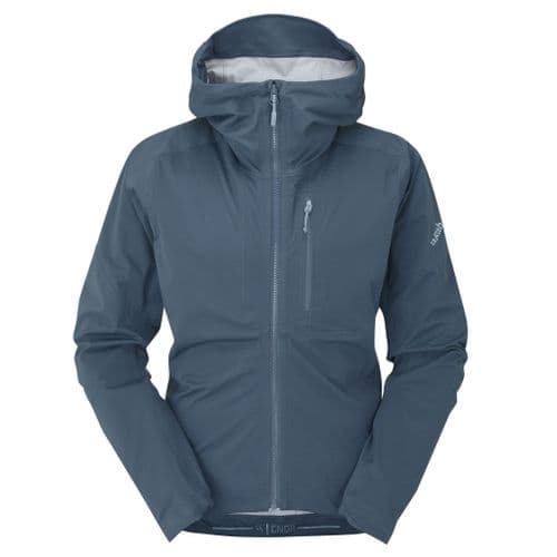 Rab Cinder Kinetic Women's Jacket