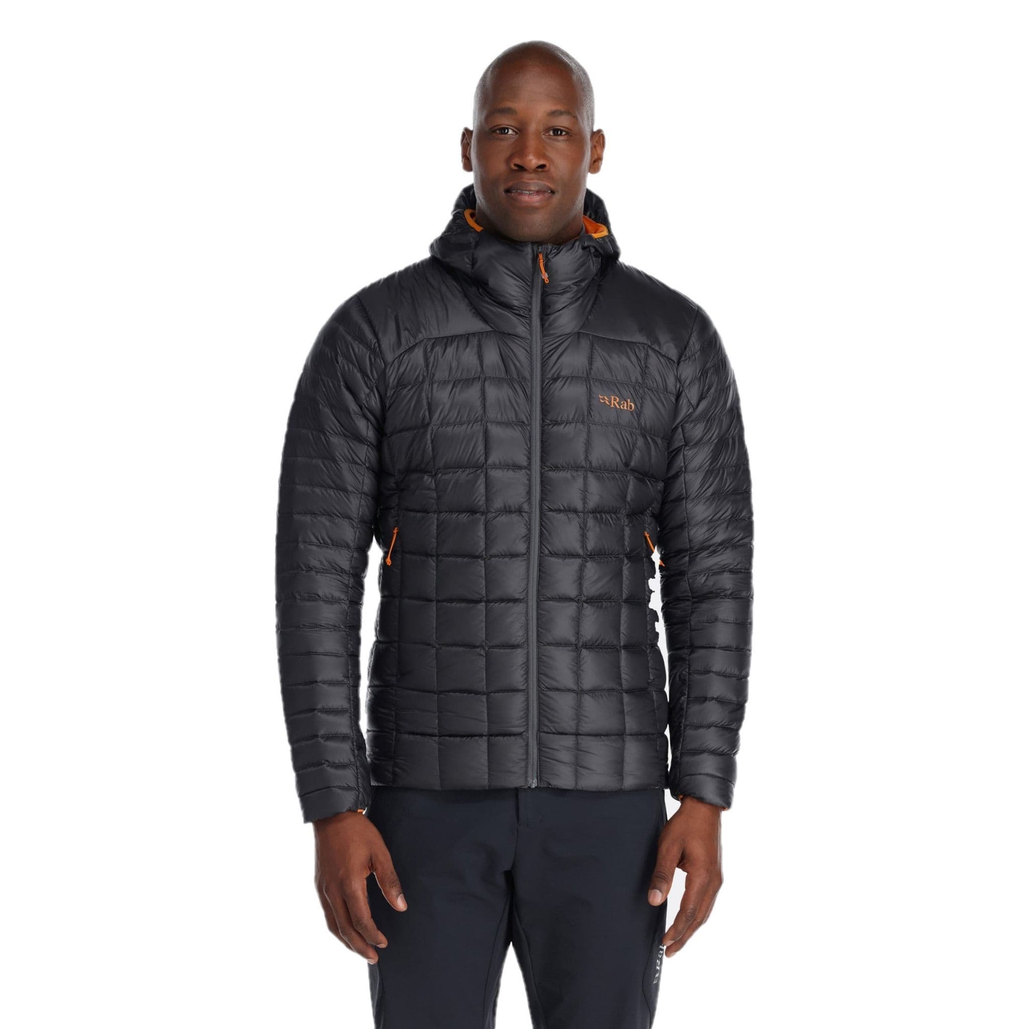 Down Jacket Rab Hybrid Jacket Rab Ascent Jacket Down Jacket Men's