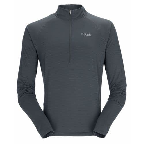 Rab Sonic LS Zip