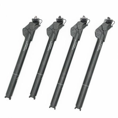 Redshift ShockStop City Suspension Seatpost