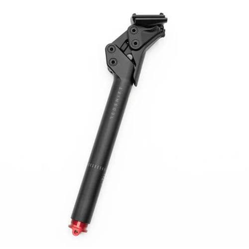 Redshift ShockStop PRO Endurance Suspension Seatpost