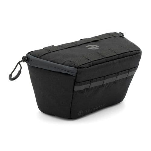 Redshift Top Shelf Handlebar Bag