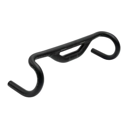 Redshift Top Shelf Low Flare Handlebar - 70mm Rise